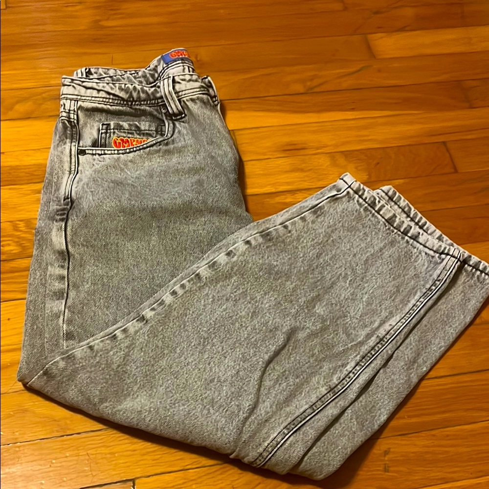 Empyre loose fit jeans